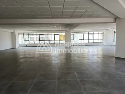 Joli bureaux à louer à sidi maarouf