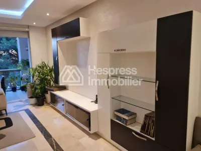 Beautifully furnished apartment in a great location at Mabella