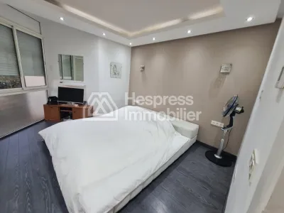 Beautifully furnished apartment in a great location at Mabella