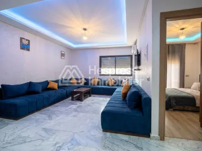 Superbe studio meublé à louer –Zenata