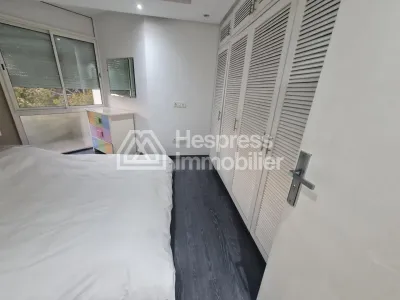 Beautifully furnished apartment in a great location at Mabella