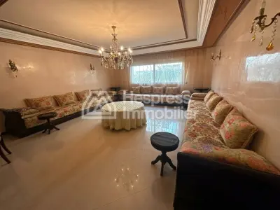 3-bedroom apartment for rent – ​​March 2