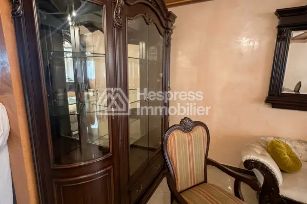 3-bedroom apartment for rent – ​​March 2