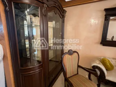 3-bedroom apartment for rent – ​​March 2