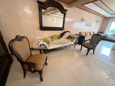 3-bedroom apartment for rent – ​​March 2