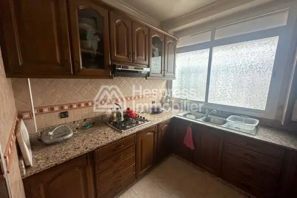 3-bedroom apartment for rent – ​​March 2