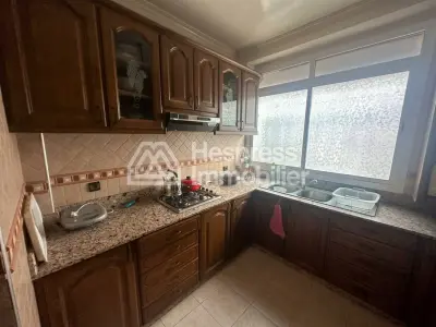 3-bedroom apartment for rent – ​​March 2