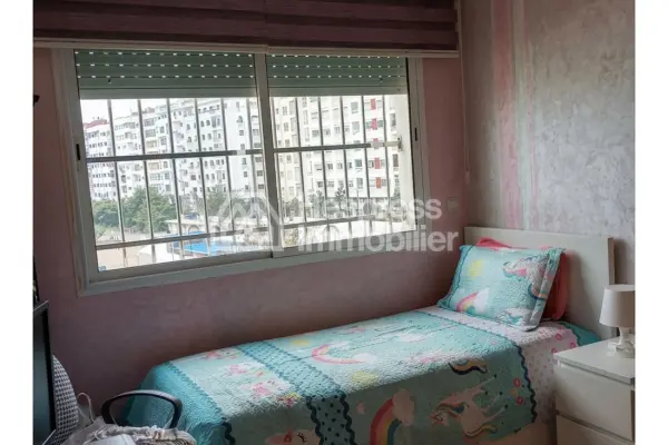 شقة مفروشة للإيجار – بورغندي