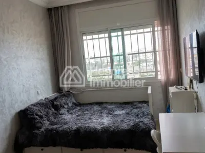 شقة مفروشة للإيجار – بورغندي