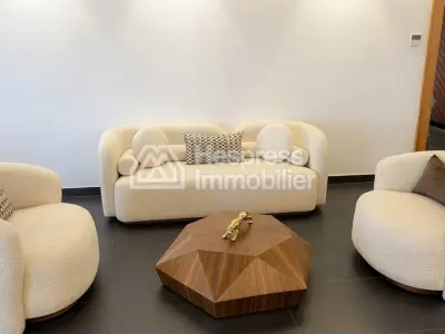 Furnished apartment for rent – ​​Marina
