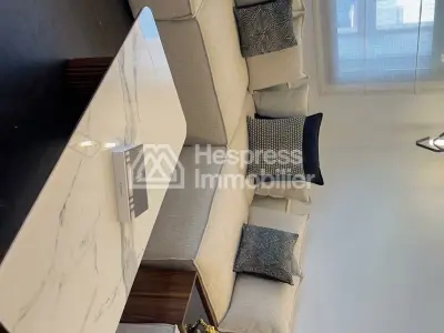 Furnished apartment for rent – ​​Marina