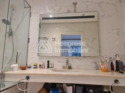 Beautifully furnished apartment in a great location at Mabella