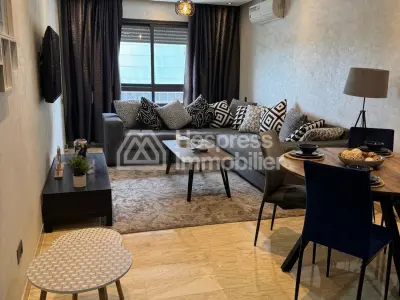 Furnished studio apartment for rent – ​​Breton farmhouse