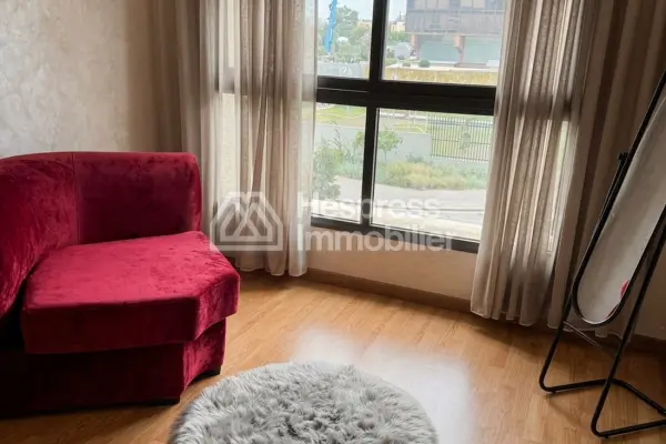 Furnished studio apartment for rent – ​​Breton farmhouse