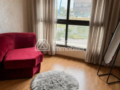 Furnished studio apartment for rent – ​​Breton farmhouse