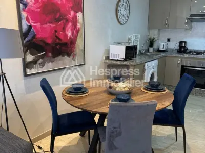 Furnished studio apartment for rent – ​​Breton farmhouse
