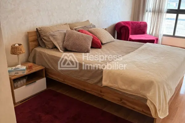 Furnished studio apartment for rent – ​​Breton farmhouse