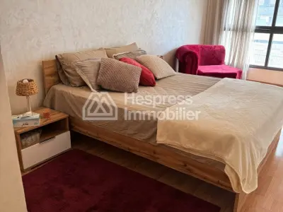 Furnished studio apartment for rent – ​​Breton farmhouse