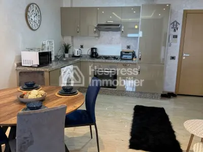 Furnished studio apartment for rent – ​​Breton farmhouse