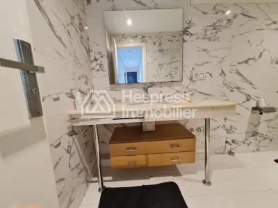 Beautifully furnished apartment in a great location at Mabella
