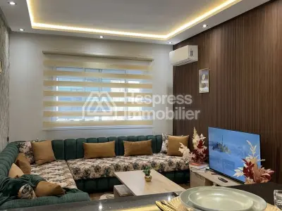 Furnished studio apartment for sale – Maarif