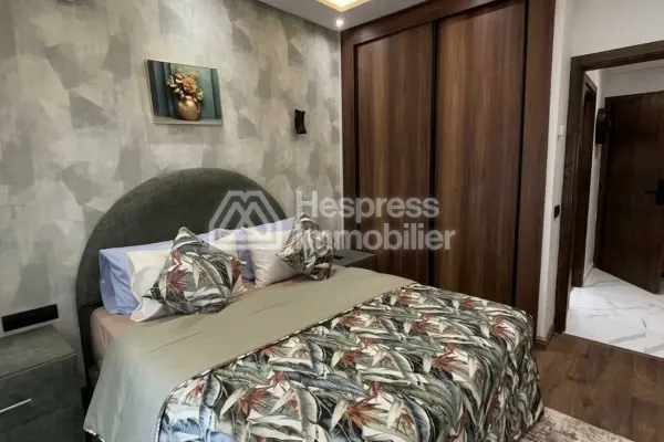 Furnished studio apartment for sale – Maarif