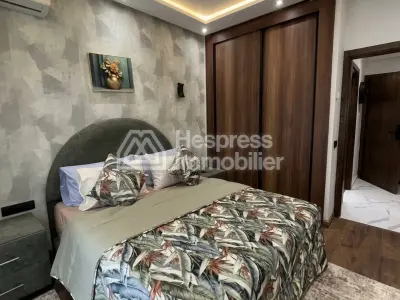 Furnished studio apartment for sale – Maarif