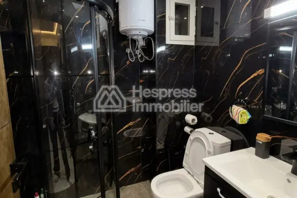 Furnished studio apartment for sale – Maarif
