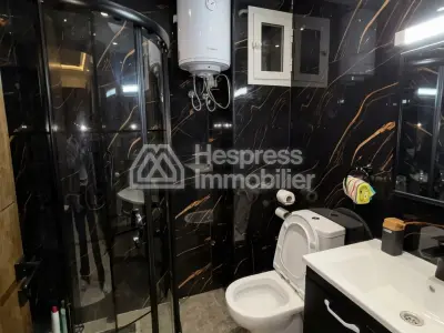 Furnished studio apartment for sale – Maarif