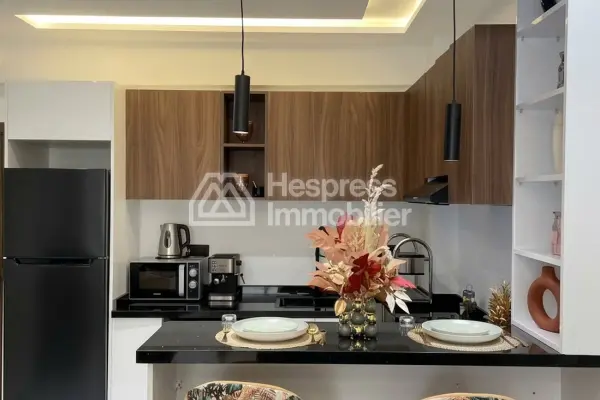 Furnished studio apartment for sale – Maarif