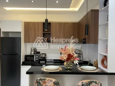 Furnished studio apartment for sale – Maarif