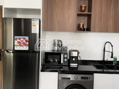 Furnished studio apartment for sale – Maarif