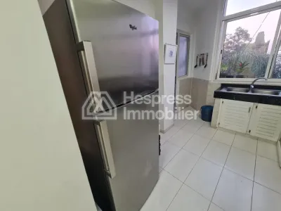 Beautifully furnished apartment in a great location at Mabella