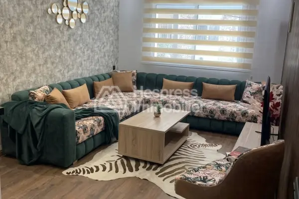 Studio meublé à vendre – Maarif