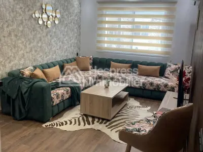 Furnished studio apartment for sale – Maarif