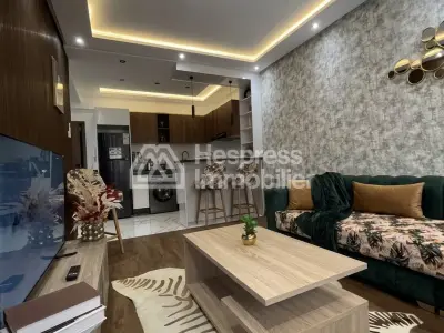 Furnished studio apartment for sale – Maarif