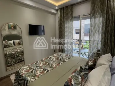 Furnished studio apartment for sale – Maarif