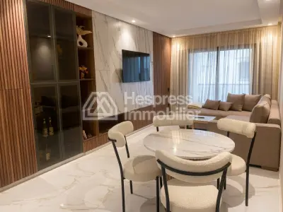 3-bedroom apartment for rent – Maarif