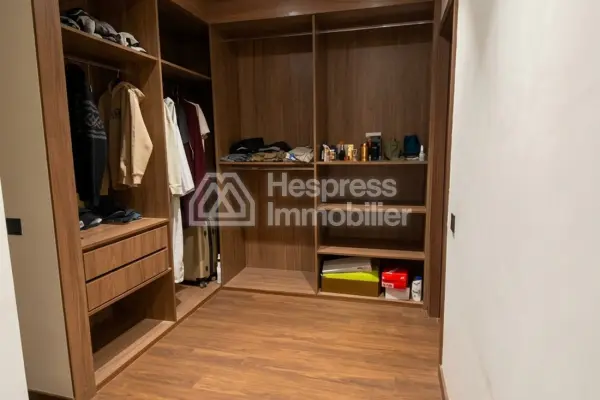 3-bedroom apartment for rent – Maarif