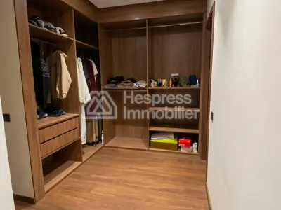 3-bedroom apartment for rent – Maarif
