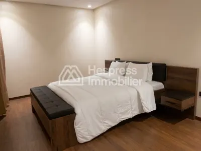 3-bedroom apartment for rent – Maarif