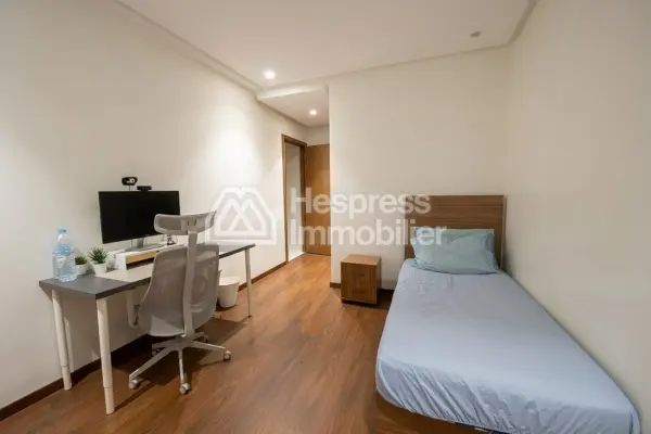 3-bedroom apartment for rent – Maarif