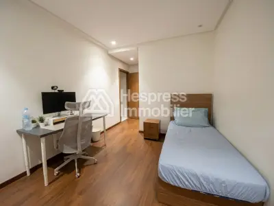 3-bedroom apartment for rent – Maarif