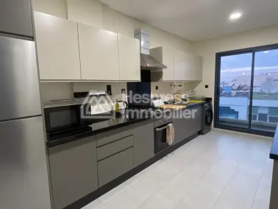 3-bedroom apartment for rent – Maarif