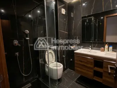 3-bedroom apartment for rent – Maarif