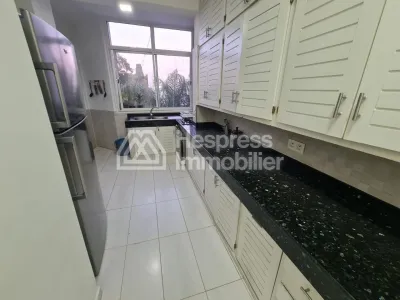 Beautifully furnished apartment in a great location at Mabella