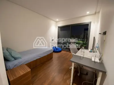 3-bedroom apartment for rent – Maarif