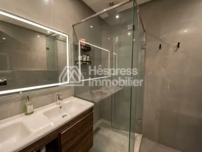 3-bedroom apartment for rent – Maarif