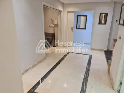 Beautifully furnished apartment in a great location at Mabella