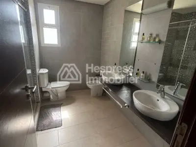 Villa à vendre – Dar Bouazza